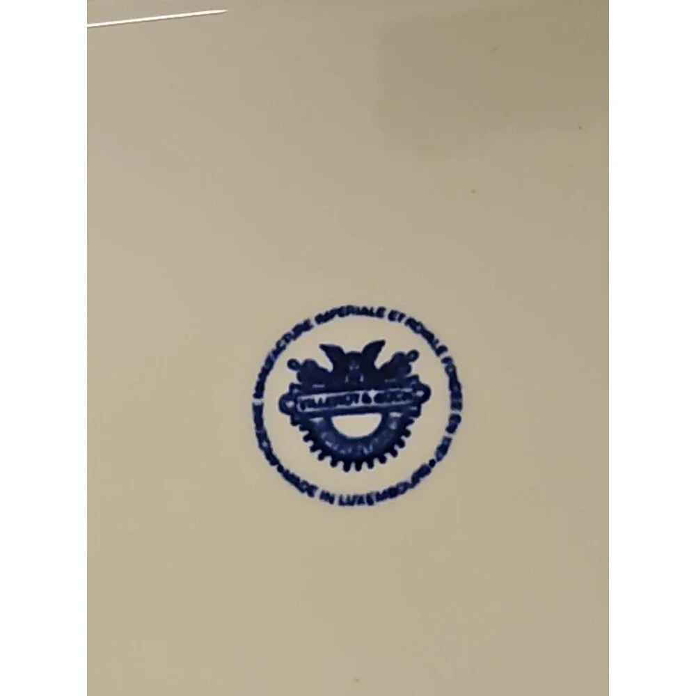 Villeroy & Boch excellent design